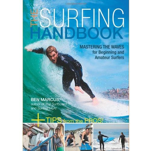 The Surfing Handbook