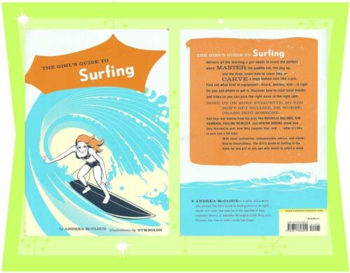 Girls Guide To Surfing